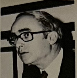 André Ménard